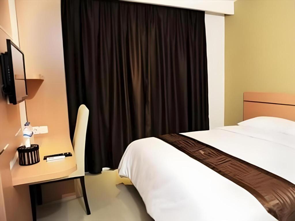 Guest House Nozz スマラン エクステリア 写真